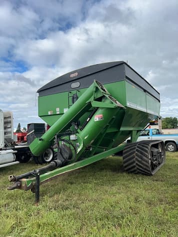 Main image Parker 938